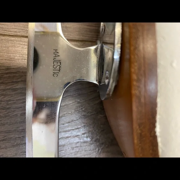 Risport Super Cristalo Figure Skates Size 7.5/8 - Picture 6 of 13